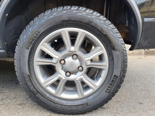 Imagem 12 de 13 de Ecosport Xlt Freestyle 1.6 Flex 8v 5p