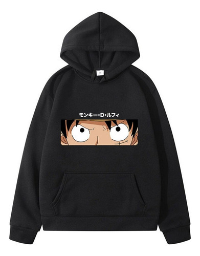 Ojos Luffy De Una Sola Pieza Roronoa Zoro Harajuku D Más Pop