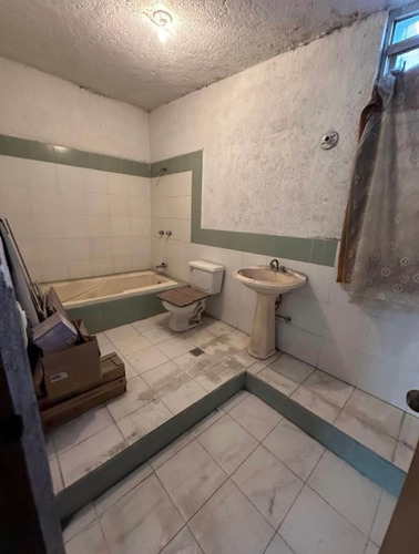 Casa 3 Habitaciones, 2.5 Baños En Apodaca Nuevo León