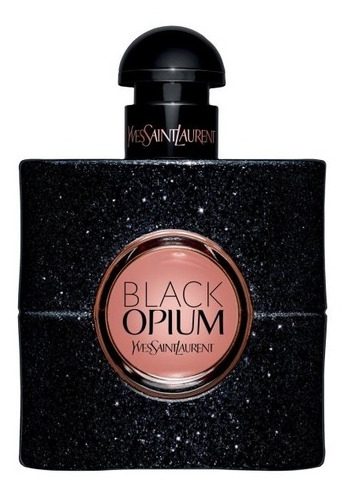 Perfume Ysl Opium Black Edp 30ml