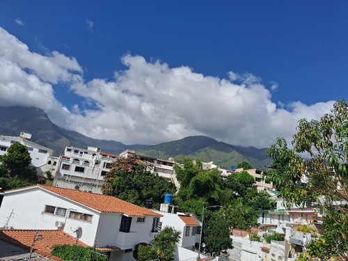 Casa En Venta En El Marques Parte Media (ia)