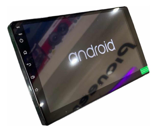 Tablet Android 9