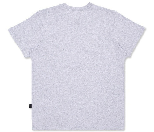 Zonazero Remera Oakley Pocket Full Tee Hombre