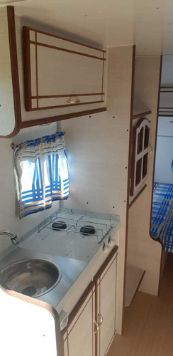 Casa Rodante 4metros * Directo De Fabrica**