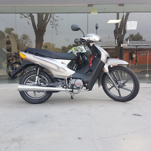 Keller Crono Classic 110 Plus - 0 Km