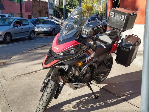 Rvm Motrac 500. Entrega Inmediata!!!