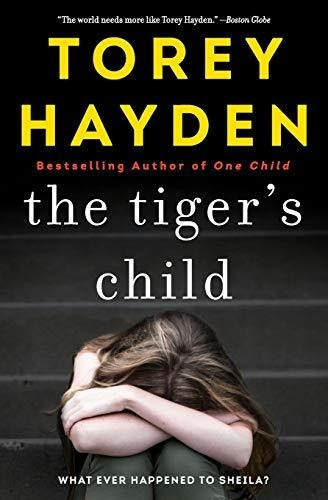 Book : The Tigers Child What Ever Happened To Sheila? -...