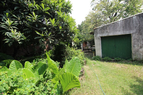 Oportunidad Venta Lote 1625m2 Metros Camino Cintura Permuta