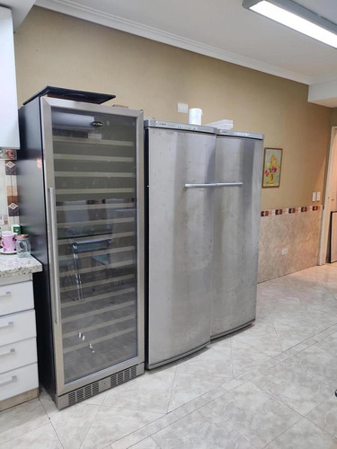 Casa En Venta - 6 Dormitorios 6 Baños - Cocheras - 556mts2 - Villa Del Parque