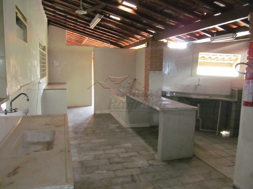 Salas Comerciais - Ref: V4310