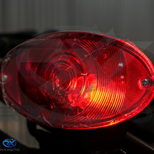 Imagen 8 de 10 de Tao Motor Buggy 200
