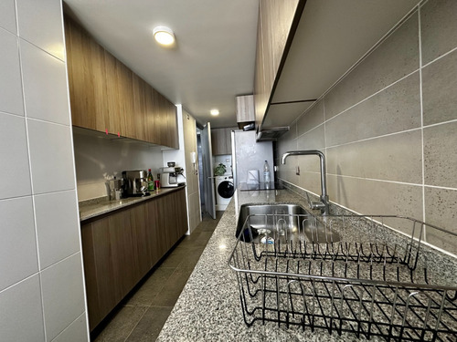 Departamento En Venta 2d 2b 2e En Cerro Paranal - Sector Sur