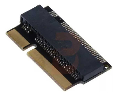 Adaptador M.2 Sata 7+17 Para Macbook 2012-2013 A1398 A1425