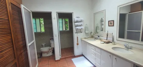Casa En Venta Fracc Residencial Sumiya, Jiutepec Morelos