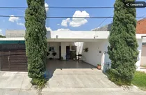 Comprar Casa En Remate Bancario Barrio De La Industria Nl Clv1