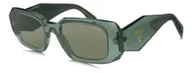 Comprar Prada Spr 17w 11r-10e Symbole Prada Prada