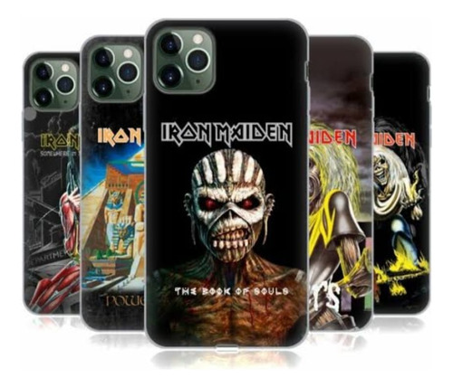 Funda Personalizada Para Iphone Imágenes Fotos Recuerdos Negro Geométrico