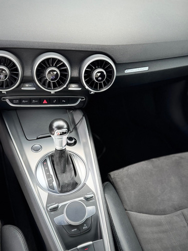 Audi TT 2.0 Coupe T Fsi 230 Hp Sport High At