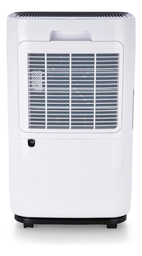 Deshumidificador De Aire 20l Kendal Ol20-d025c Blanco
