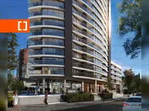 Comprar Venta De Apartamento Obra Construcción 3 Dormitorios En Buceo, More Buceo 2024 Unidad 801