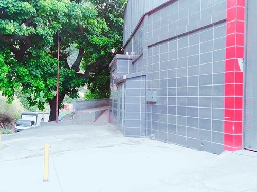 Imagen 11 de 13 de Galpones En Alquiler Mls 22-18949 La Yaguara 04143448628