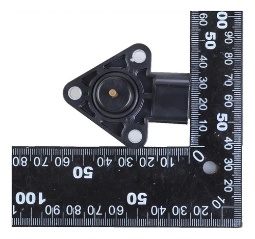 Sensor De Posición De La Válvula Egr Para Toyota Hilux Vii