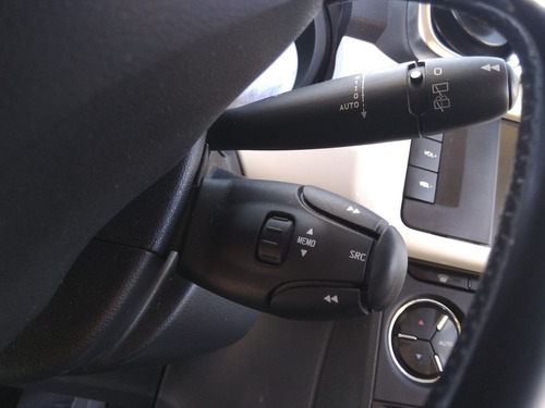 Imagen 13 de 25 de Citroën Aircross 2017 1.6 Vti 115 Shine At6