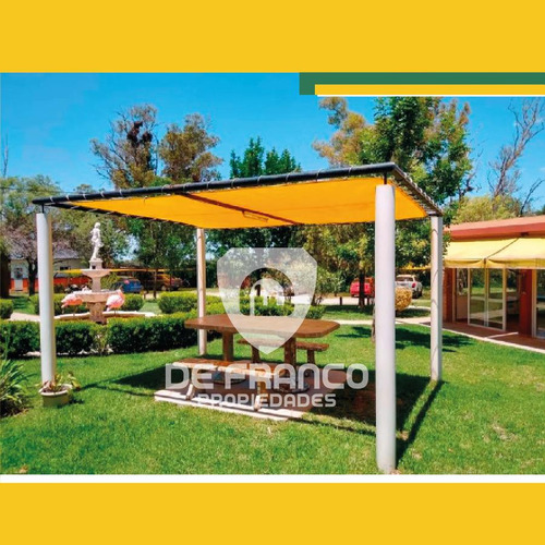 Imagen 7 de 19 de Cabañas Venta - Victoria- Entre Rios - Complejo En Zona Termal