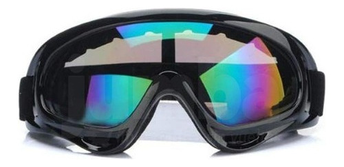 Gafas Antiparras Moto Ski Snowboard