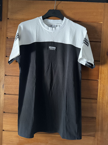 Vestido Adidas Origianls (Usado)