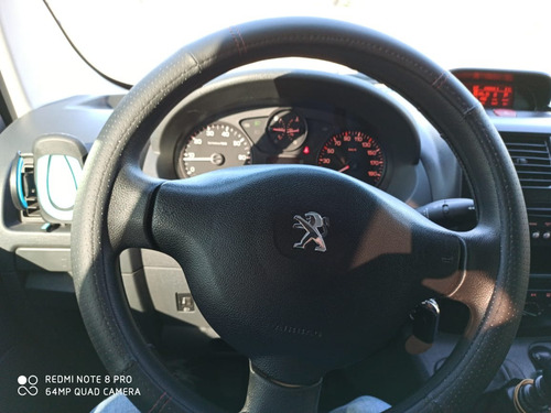 Peugeot Expert 2.0 Hdi Confort