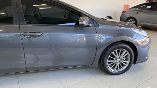 Toyota Corolla 1.8 Xei Cvt Pack 140cv
