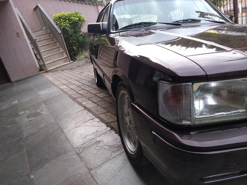Chevrolet Opala Comodoro