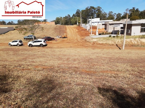 Imagem 1 de 6 de Terreno - 2286 - 69910171