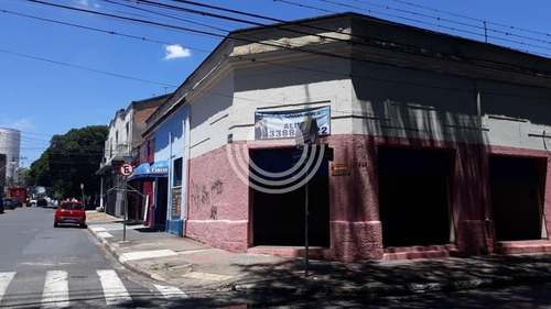 Imagem 1 de 6 de Sala Para Aluguel Em Vila Industrial - Sa007005