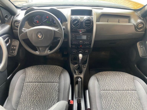 Renault Duster 1.6 16v Expression Sce 5p