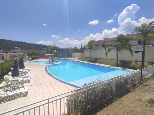 Casa Com 2 Quartos, No Condomínio Vida Boa Com Total Infraestrutura, 1 Vaga, Doc Ok, Próxima Ao Park Shopping