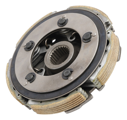 Soporte De Calzado De Embrague Para Hisun 400 Utv Atv Msu Ys