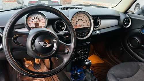 Mini Cooper 1.6 Classic Mt