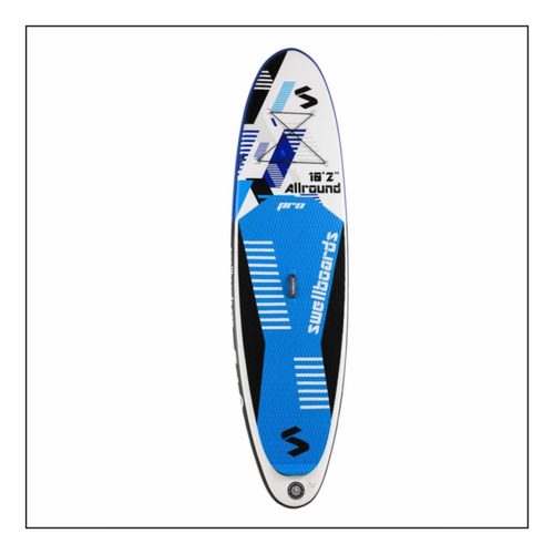 Swellboard Sup Stand Up Paddle