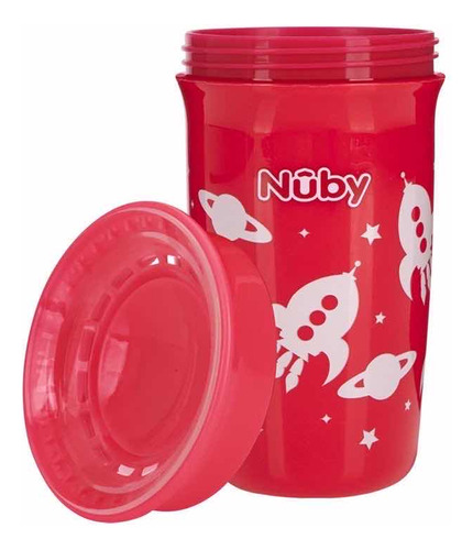 Vaso Antiderrame 360 Wonder Cup Nuby