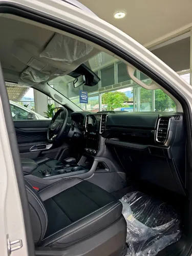 Ford Ranger 3.0 Limited 4X4