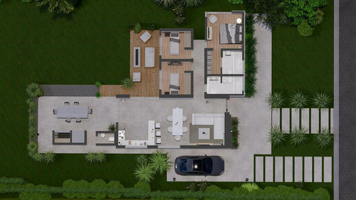Imagen 4 de 6 de Casa En Venta Ubicado En Santa Elena, Pilar Del Este, G.b.a. Zona Norte