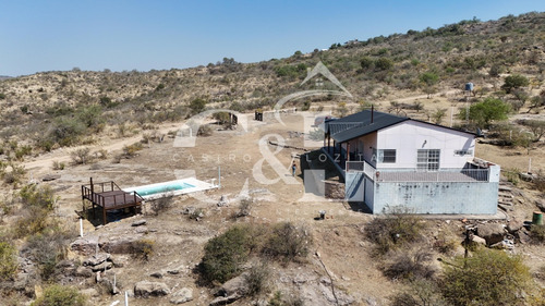 Venta Casa De Campo En 20.000 Mts De Terreno Cabalango