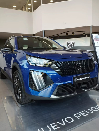 Peugeot 2008 1.0T Gt