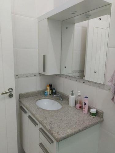 Casa Com 3 Dormitórios Porteira Fechada -são Sebastião - Palhoça/sc - Ca3250