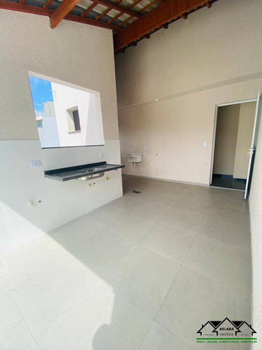 Imagem 1 de 15 de Cobertura 111m² Vila Curuçá Santo André/sp - Abco0220