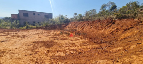 Imagem 3 de 9 de Chácara Para Venda Em Itatiaiuçu - 70514_2-1229776