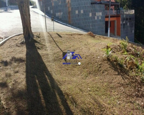Imagem 4 de 8 de Terreno Residencial À Venda, Em Jandira. - Te0004 - 67873610