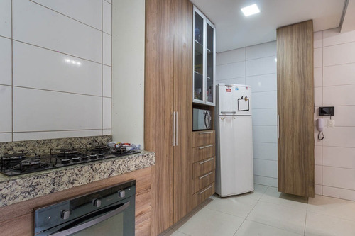 Imagem 8 de 22 de Área Privativa À Venda, 3 Quartos, 1 Suíte, 2 Vagas, Eldorado - Contagem/mg - 19727